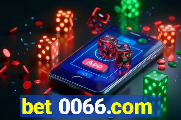 bet 0066.com